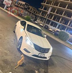 هيونداي أزيرا